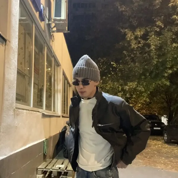 Роман